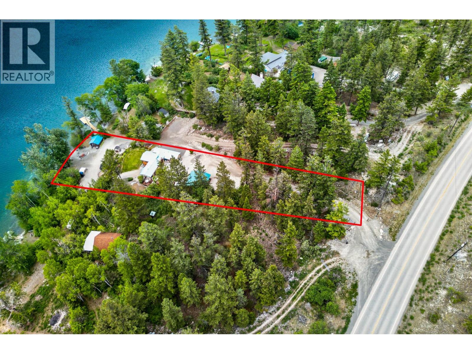 46300 Sea To Sky  99 North Highway, Lillooet, British Columbia  V0K 1H0 - Photo 61 - 10390569