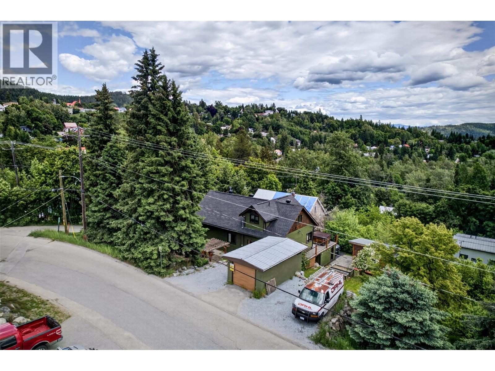 1911 Union Avenue, Rossland, British Columbia  V0G 1Y0 - Photo 66 - 10390025