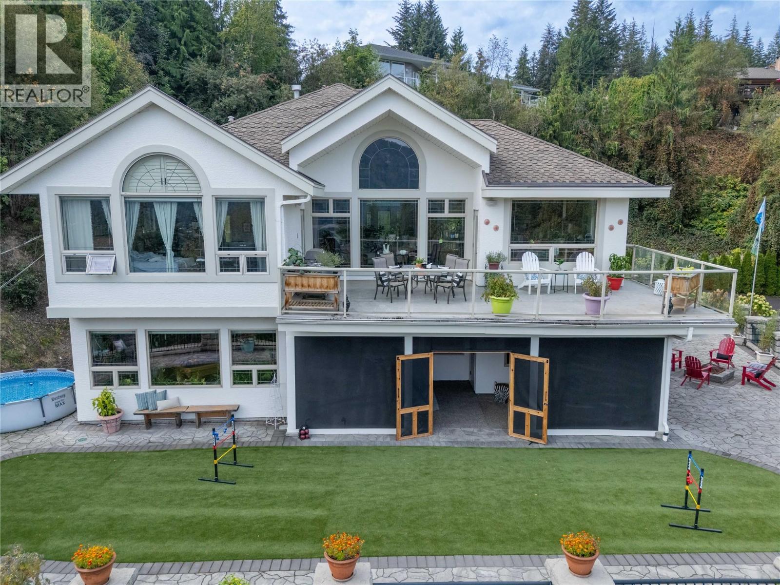 2422 Waverly Drive, Blind Bay, British Columbia  V0E 1H2 - Photo 4 - 10388921