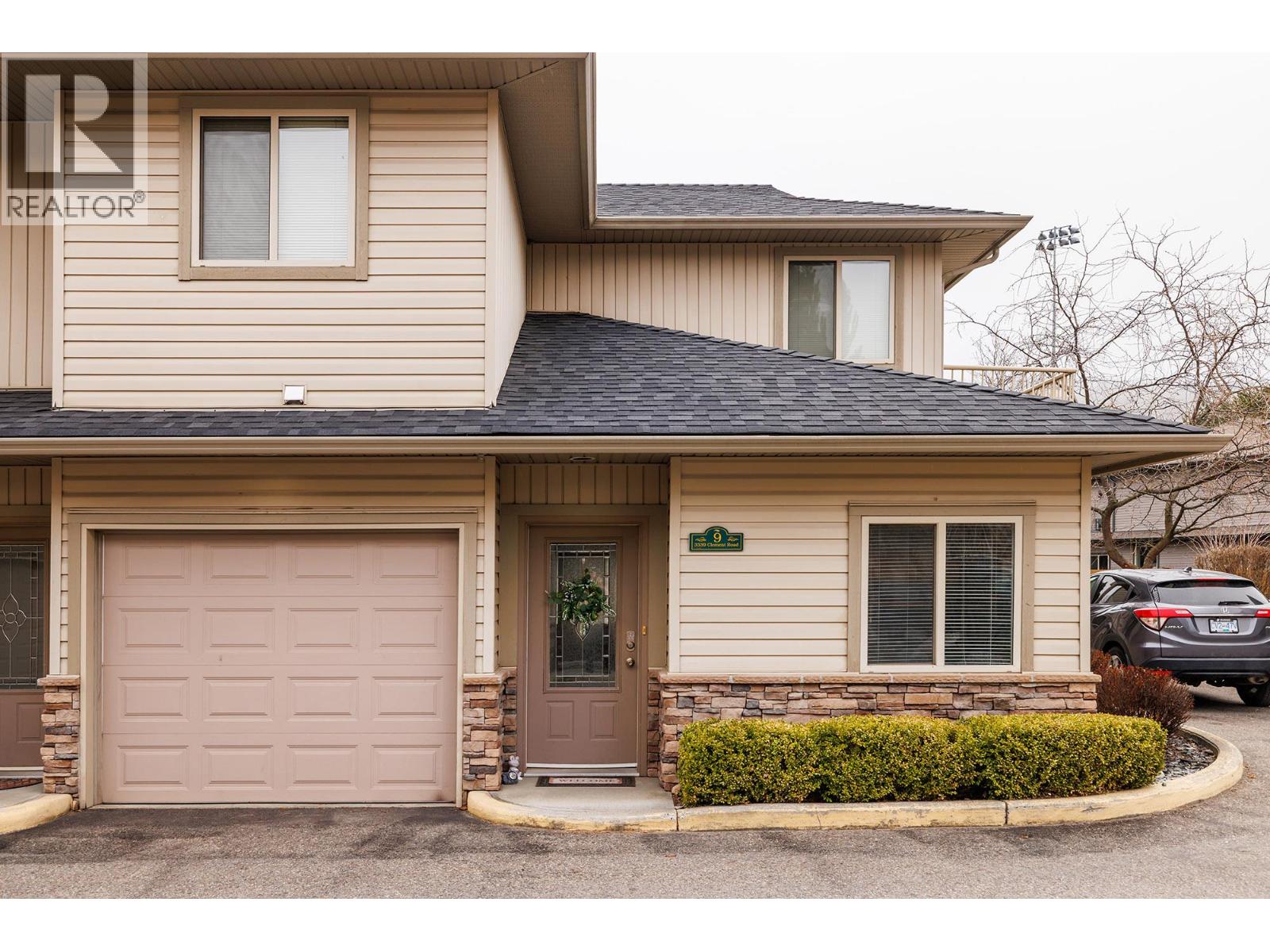 3339 Clement Road Unit# 9, Lake Country, British Columbia  V4V 2M5 - Photo 1 - 10390659