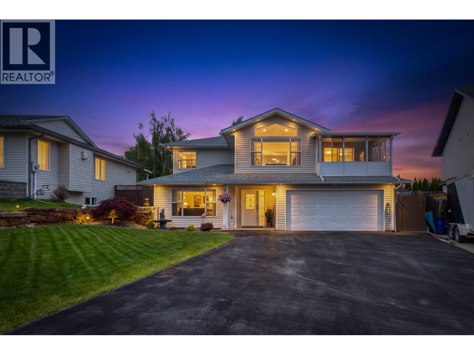 1907 Staple Drive, cranbrook, British Columbia