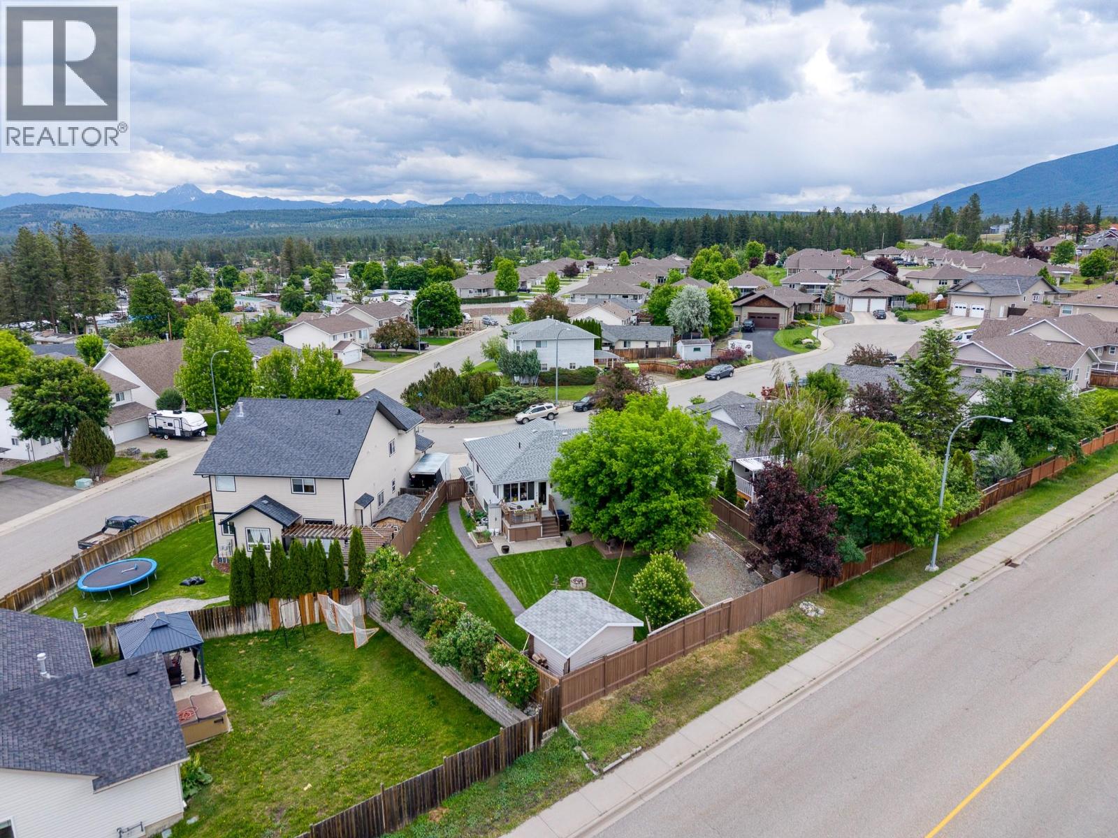 1907 Staple Drive, Cranbrook, British Columbia  V1C 6M7 - Photo 39 - 10388731