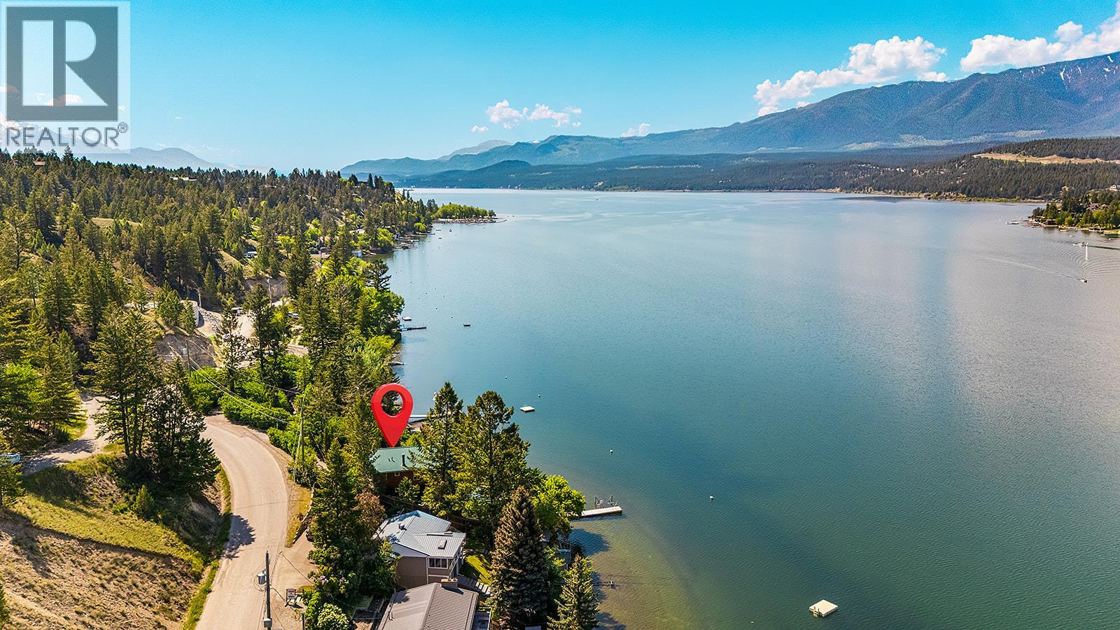 695 Lakeview Road, Invermere, British Columbia  V0A 1K3 - Photo 5 - 10388317