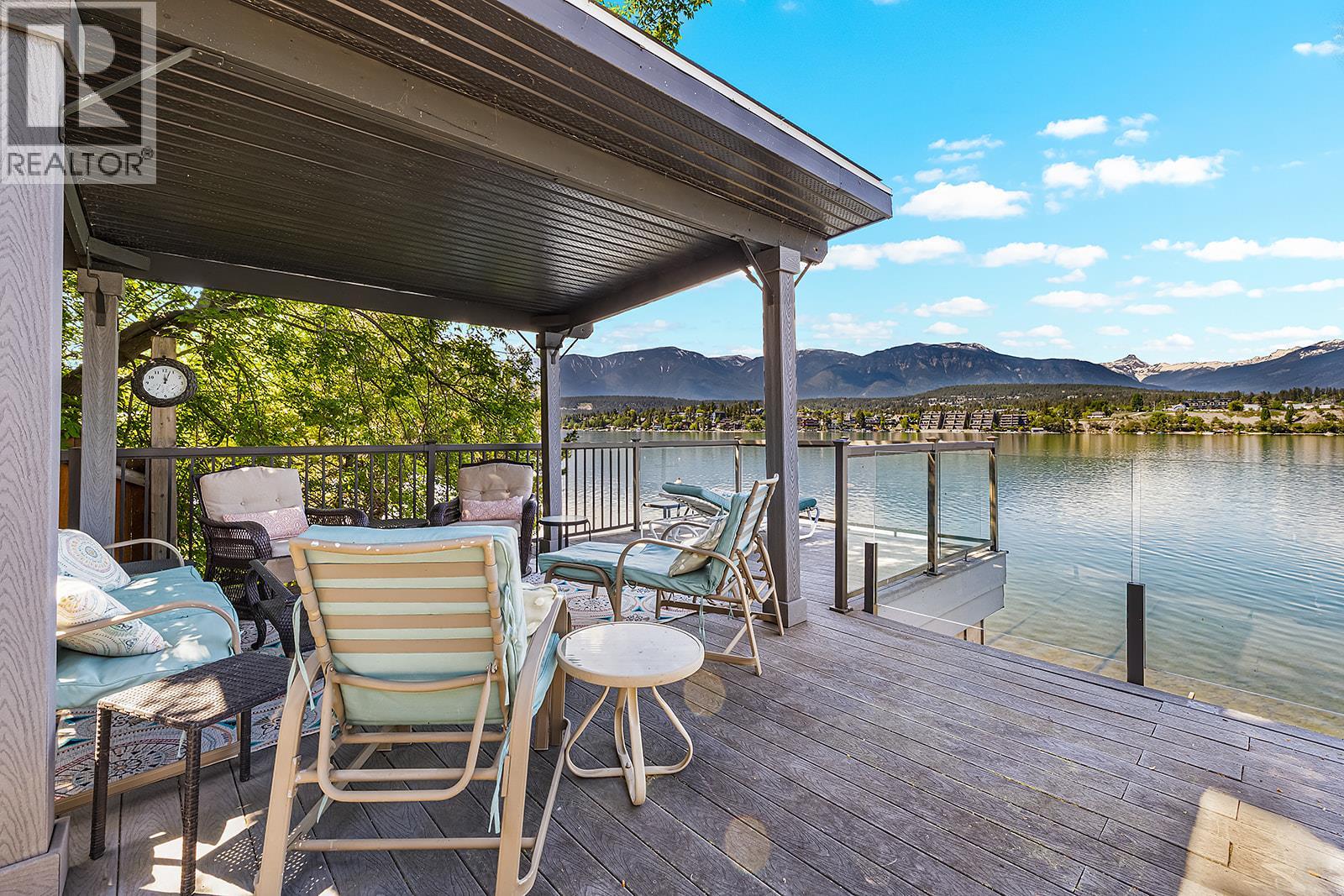 695 Lakeview Road, Invermere, British Columbia  V0A 1K3 - Photo 6 - 10388317