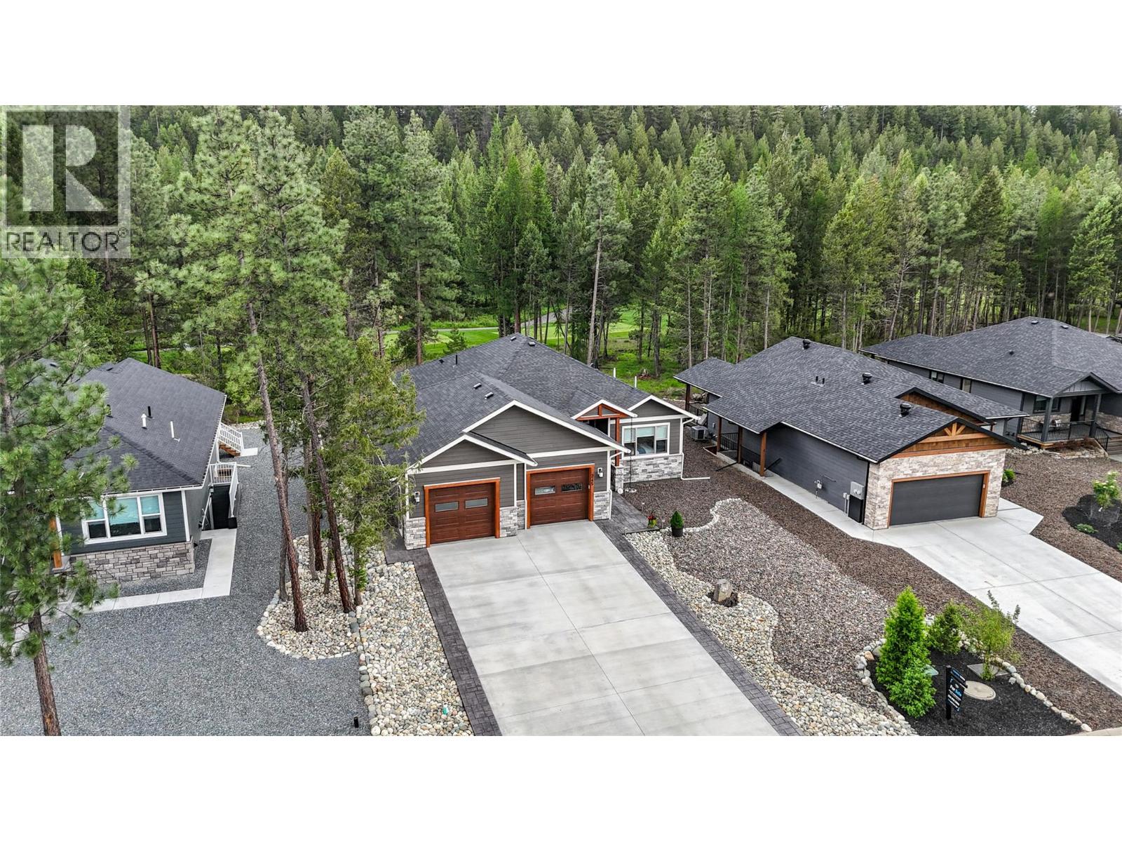 245 Shadow Mountain Boulevard, Cranbrook, British Columbia  V1C 0C6 - Photo 5 - 10390420