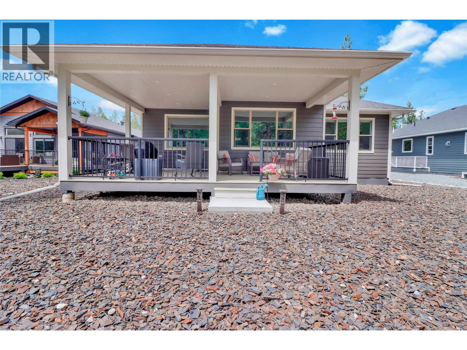 245 Shadow Mountain Boulevard, Cranbrook, British Columbia  V1C 0C6 - Photo 58 - 10390420