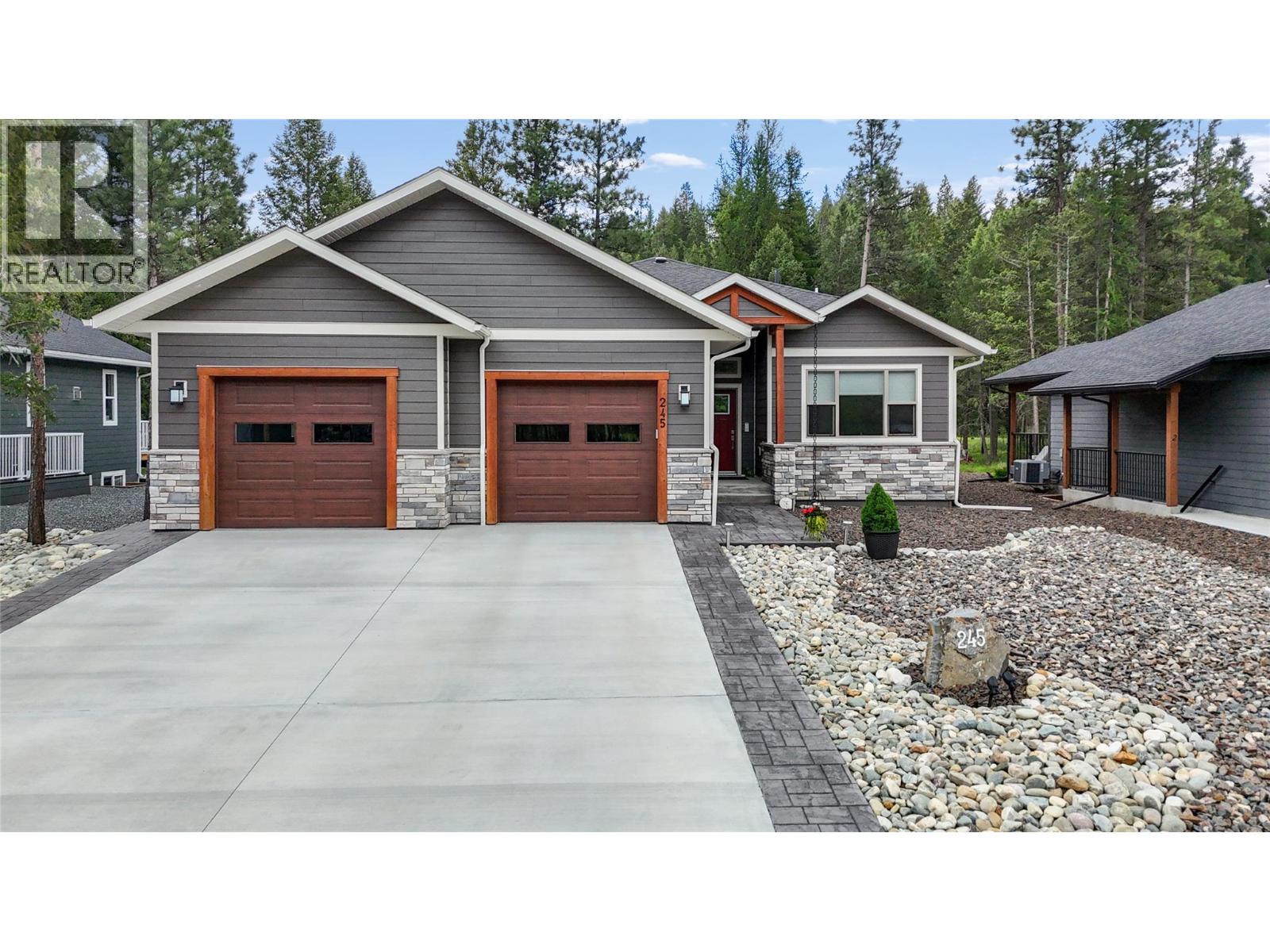 245 Shadow Mountain Boulevard, Cranbrook, British Columbia  V1C 0C6 - Photo 67 - 10390420