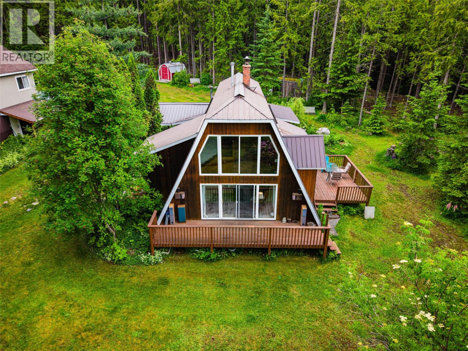 7346 Harrop Procter Road, Procter, British Columbia  V1L 6R4 - Photo 1 - 10390770
