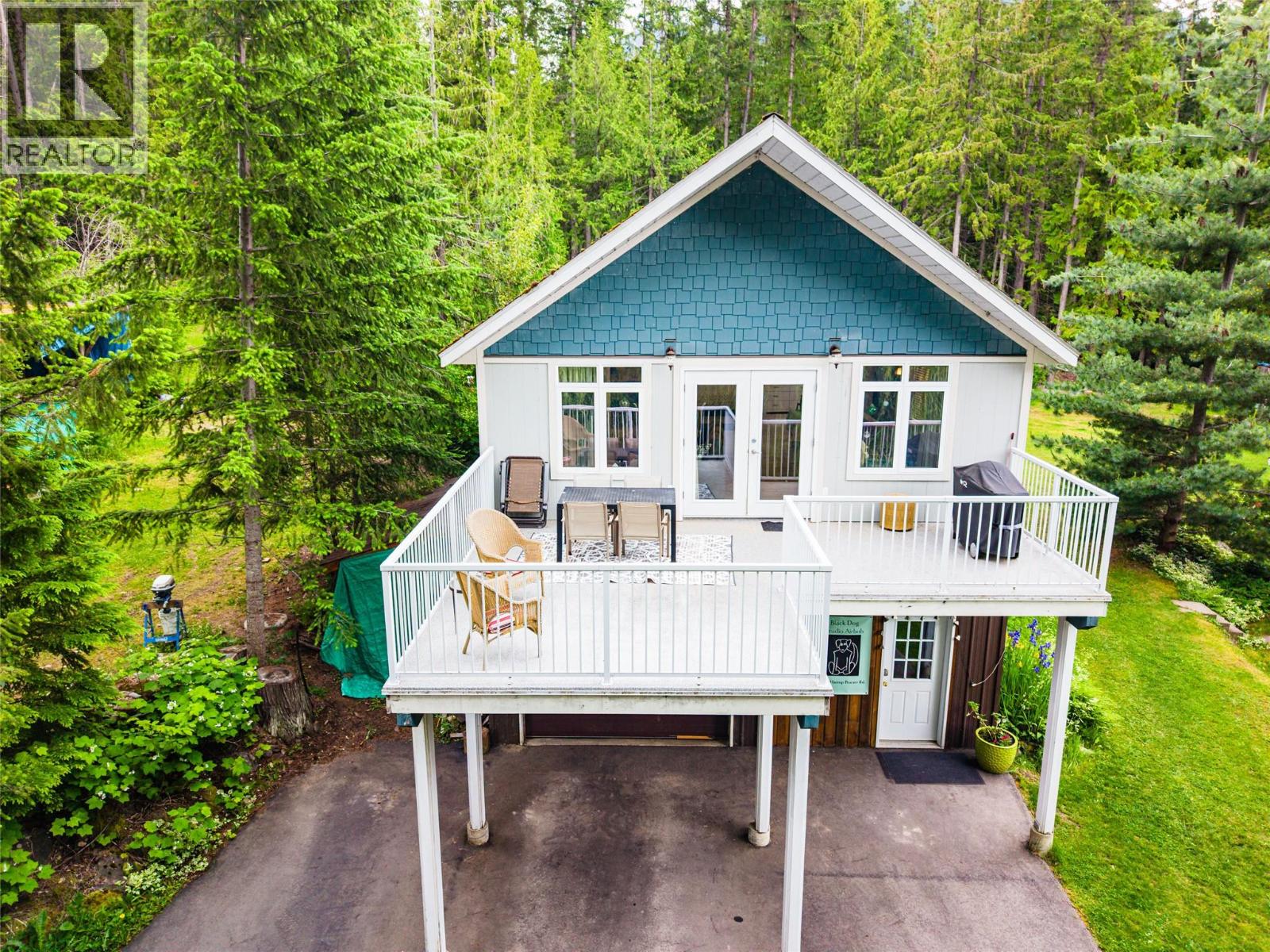 7346 Harrop Procter Road, Procter, British Columbia  V1L 6R4 - Photo 27 - 10390770