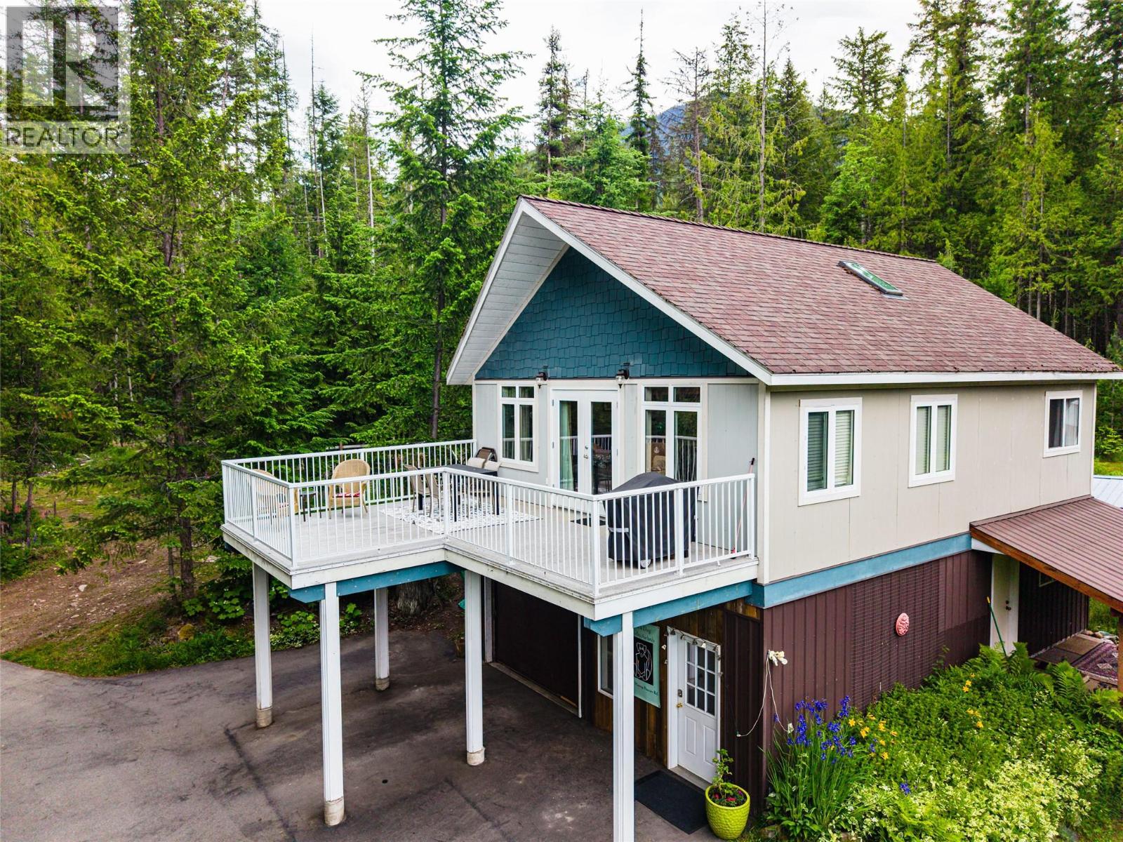 7346 Harrop Procter Road, Procter, British Columbia  V1L 6R4 - Photo 28 - 10390770