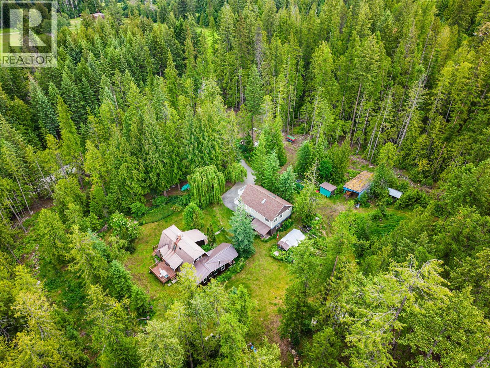 7346 Harrop Procter Road, Procter, British Columbia  V1L 6R4 - Photo 4 - 10390770