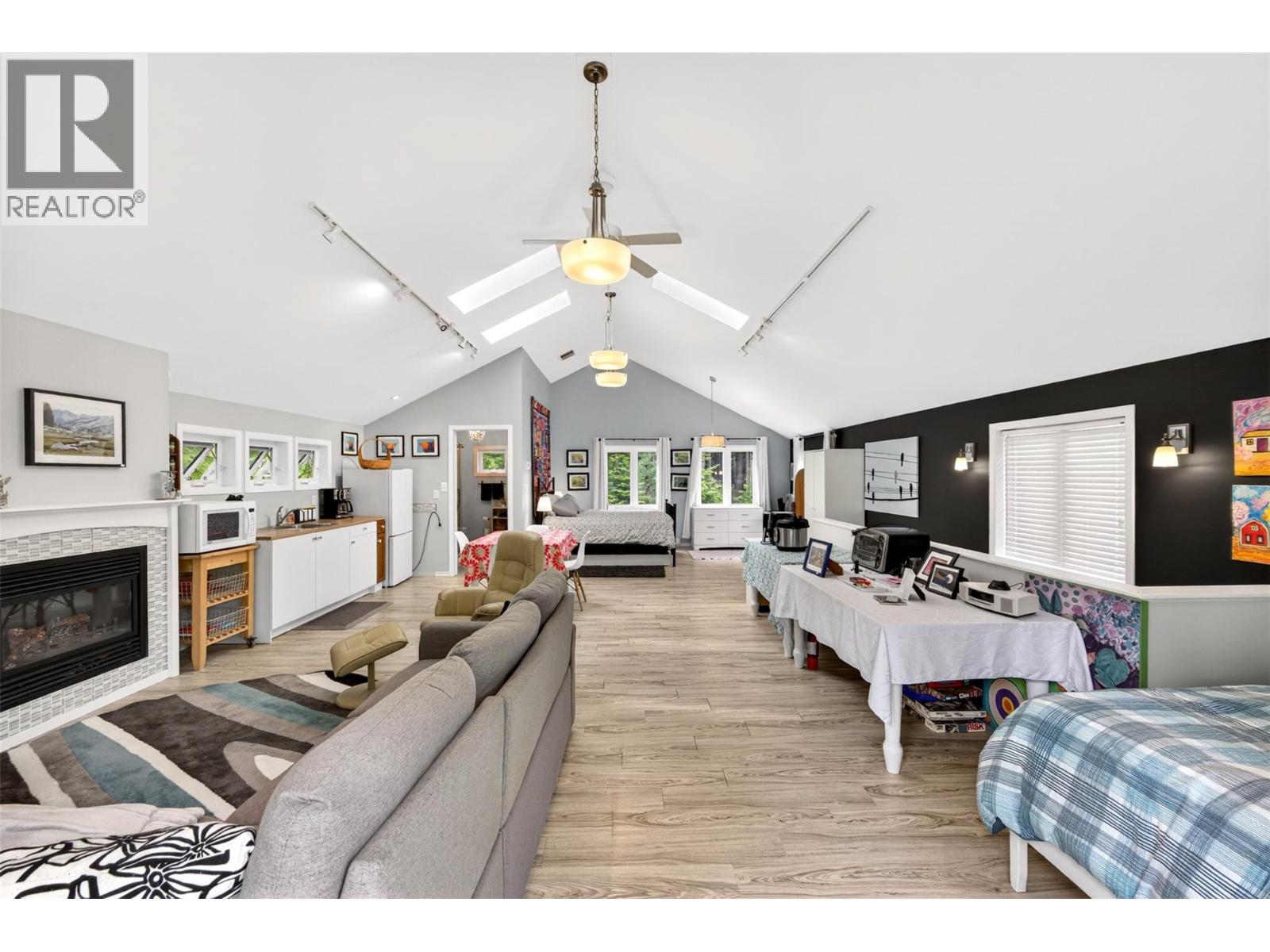 7346 Harrop Procter Road, Procter, British Columbia  V1L 6R4 - Photo 41 - 10390770