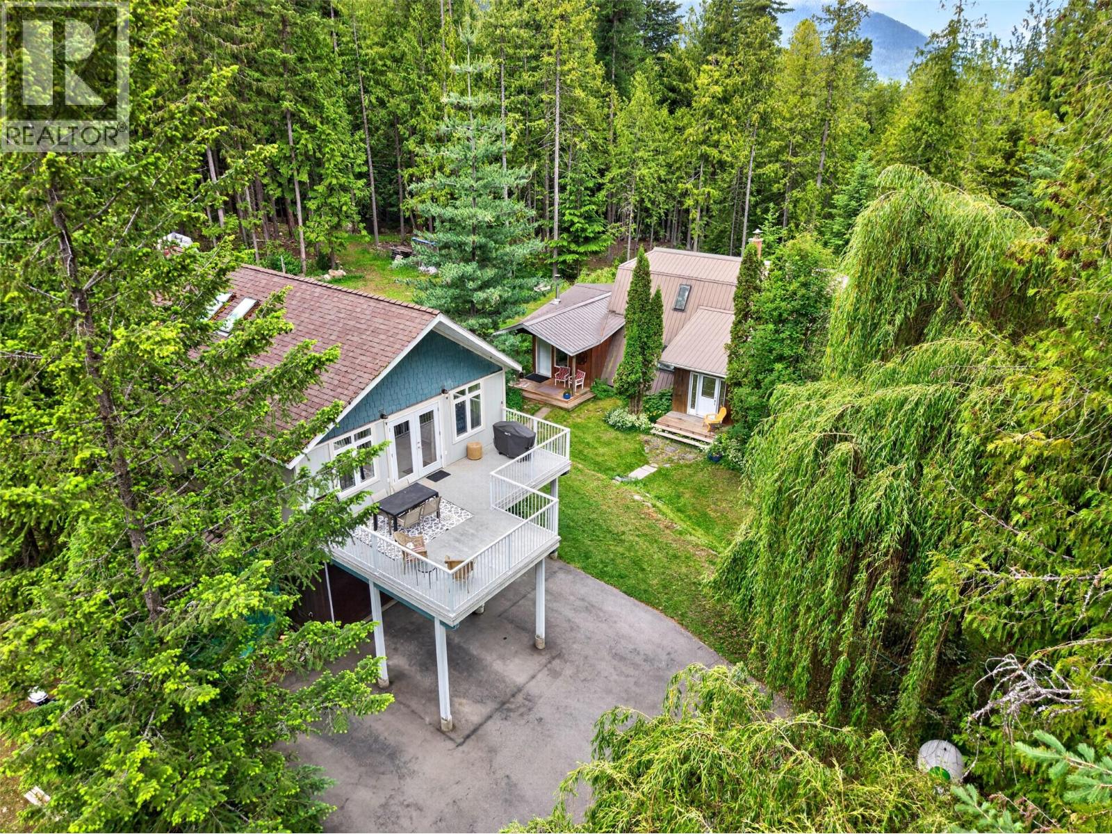 7346 Harrop Procter Road, Procter, British Columbia  V1L 6R4 - Photo 49 - 10390770