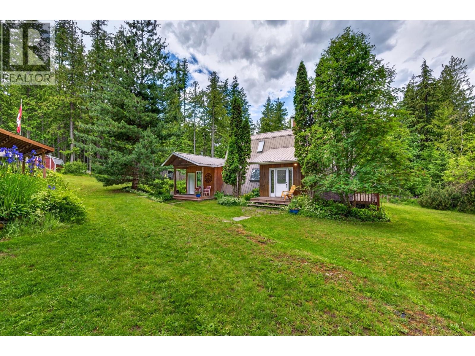 7346 Harrop Procter Road, Procter, British Columbia  V1L 6R4 - Photo 79 - 10390770