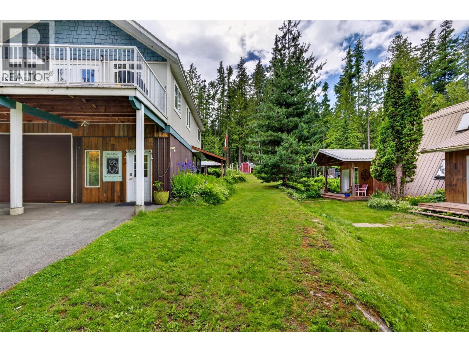7346 Harrop Procter Road, Procter, British Columbia  V1L 6R4 - Photo 80 - 10390770