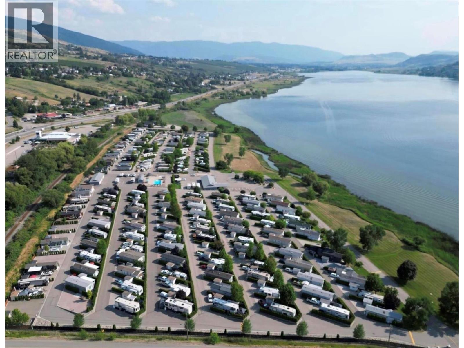 8000 Highland Road Unit# 164, Vernon, British Columbia  V1B 3W5 - Photo 34 - 10390336