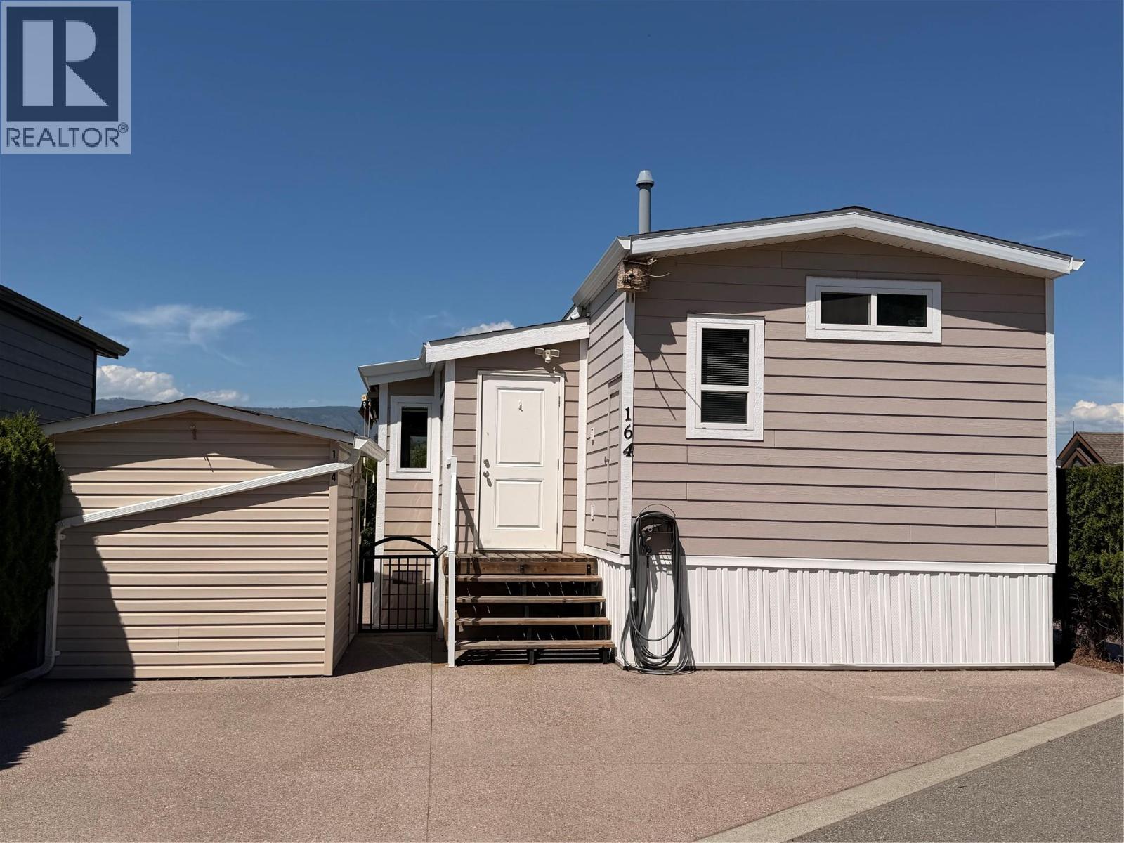 8000 Highland Road Unit# 164, Vernon, British Columbia  V1B 3W5 - Photo 43 - 10390336