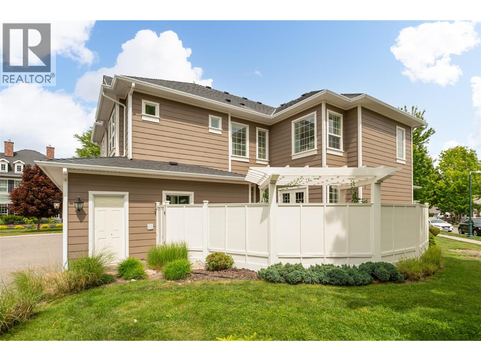 328 Providence Avenue Unit# 19, Kelowna, British Columbia  V1W 5A5 - Photo 5 - 10390795