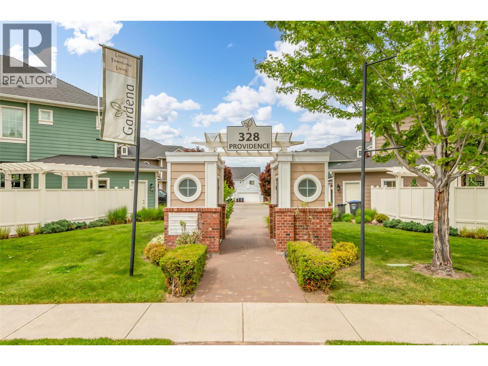 328 Providence Avenue Unit# 19, Kelowna, British Columbia  V1W 5A5 - Photo 53 - 10390795