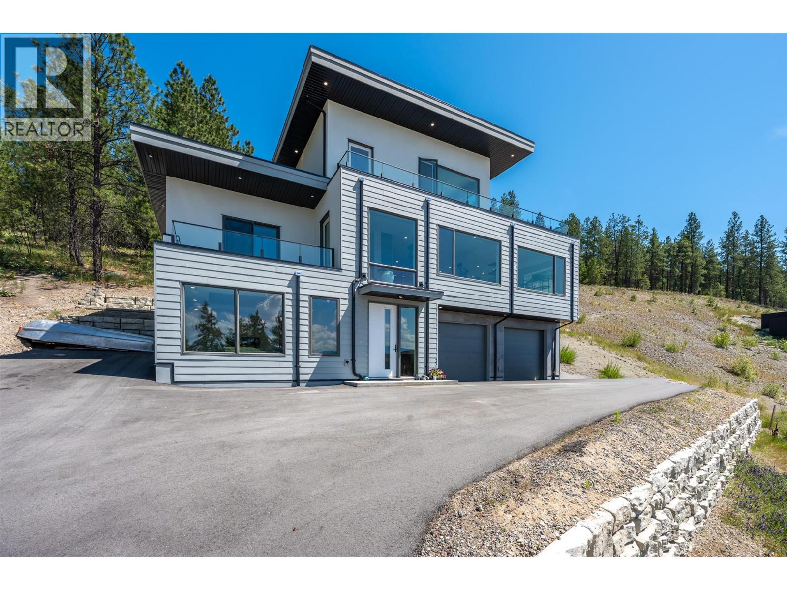 2980 Outlook Way, naramata, British Columbia