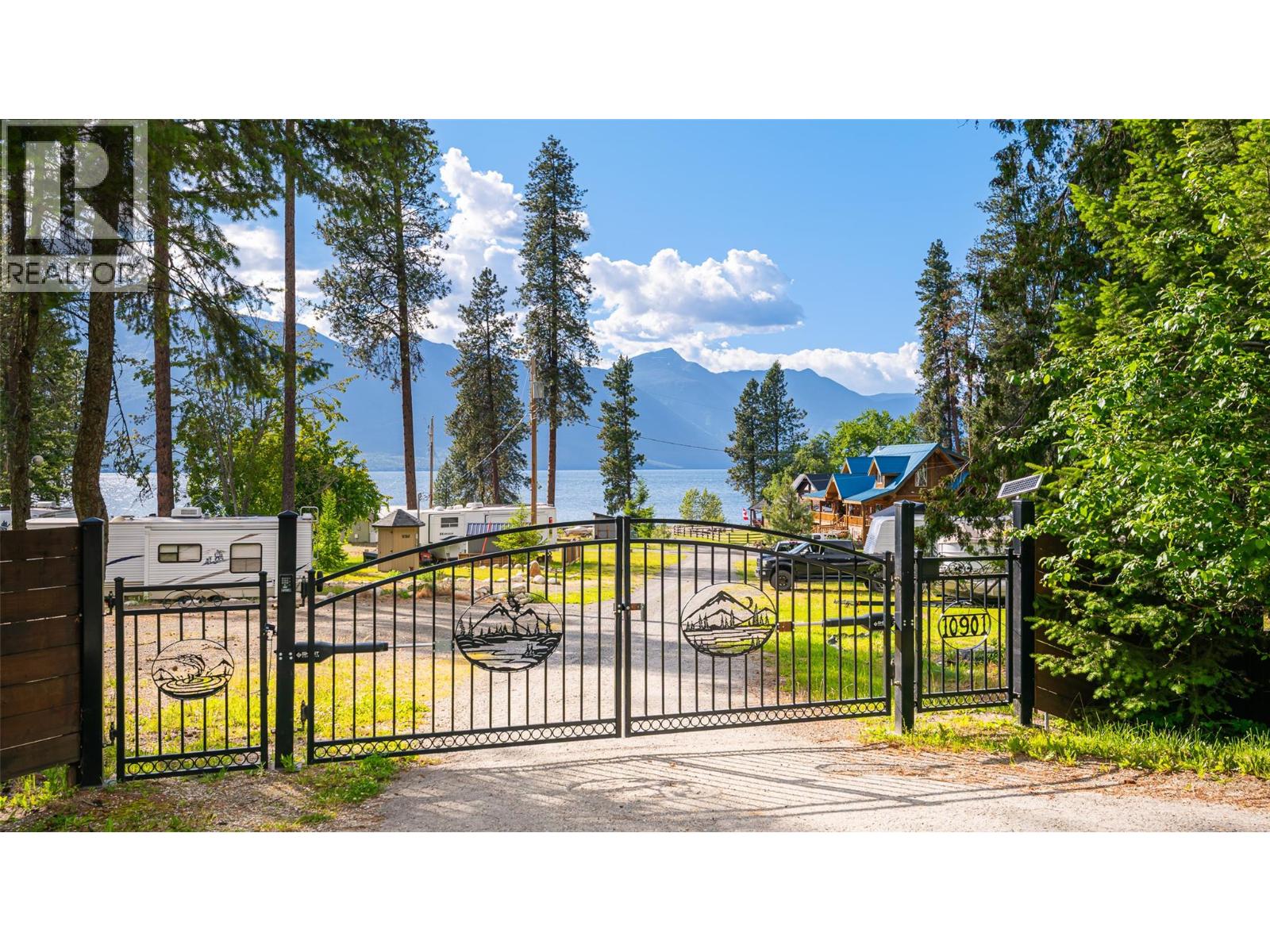 10901 Highway 3a Highway Lot# 13, Sanca, British Columbia  V0B 1A2 - Photo 1 - 10390489