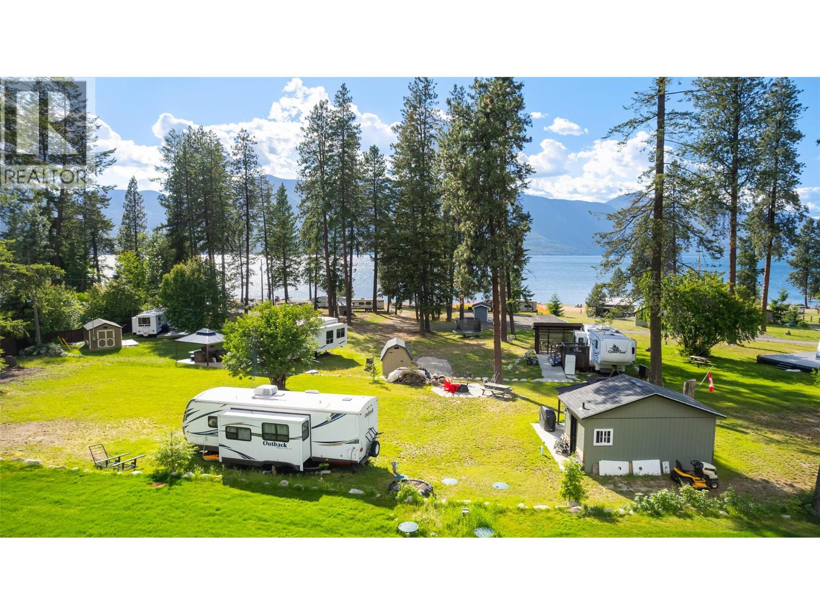 10901 Highway 3a Highway Lot# 13, Sanca, British Columbia  V0B 1A2 - Photo 2 - 10390489