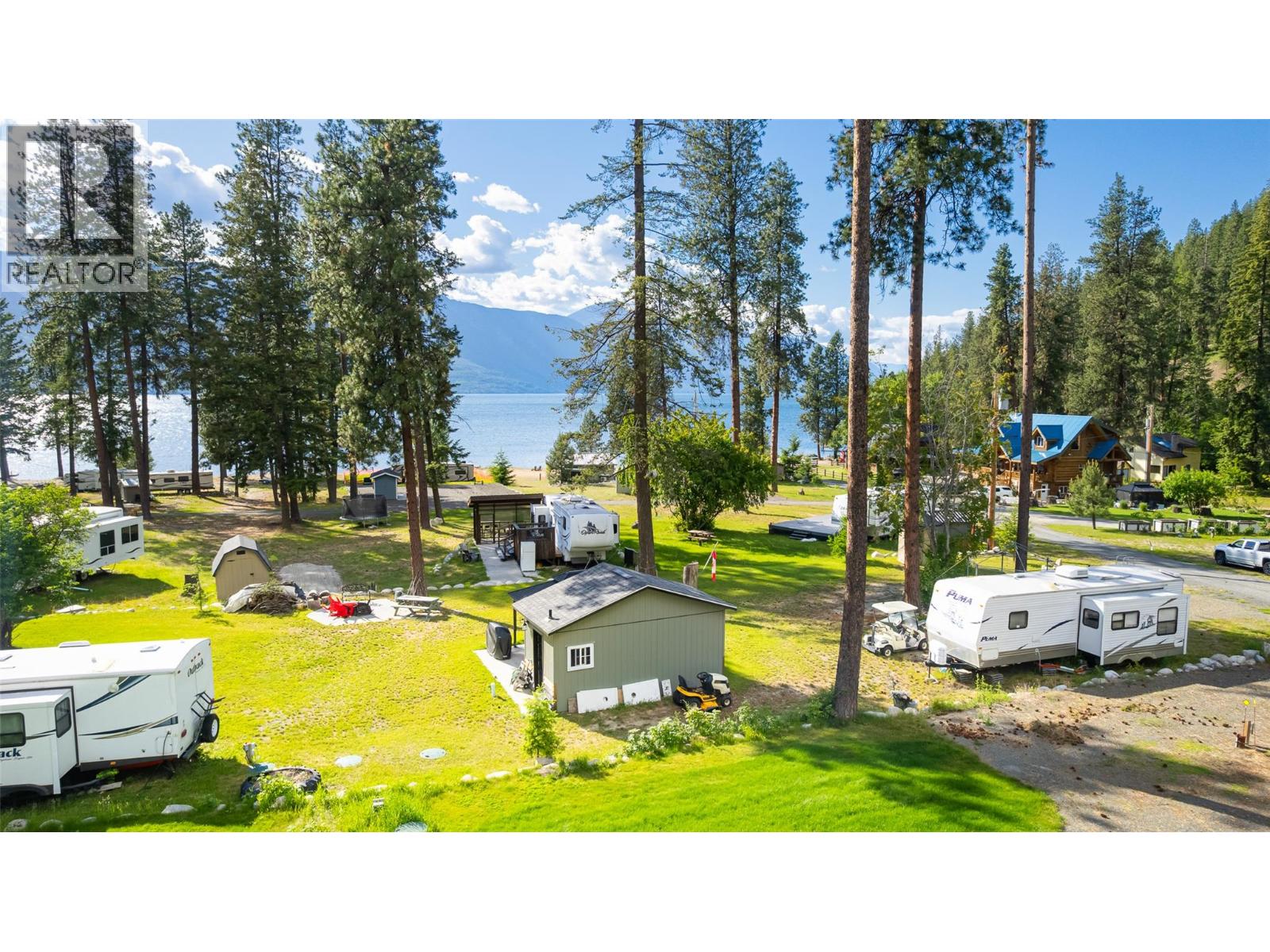 10901 Highway 3a Highway Lot# 13, Sanca, British Columbia  V0B 1A2 - Photo 20 - 10390489