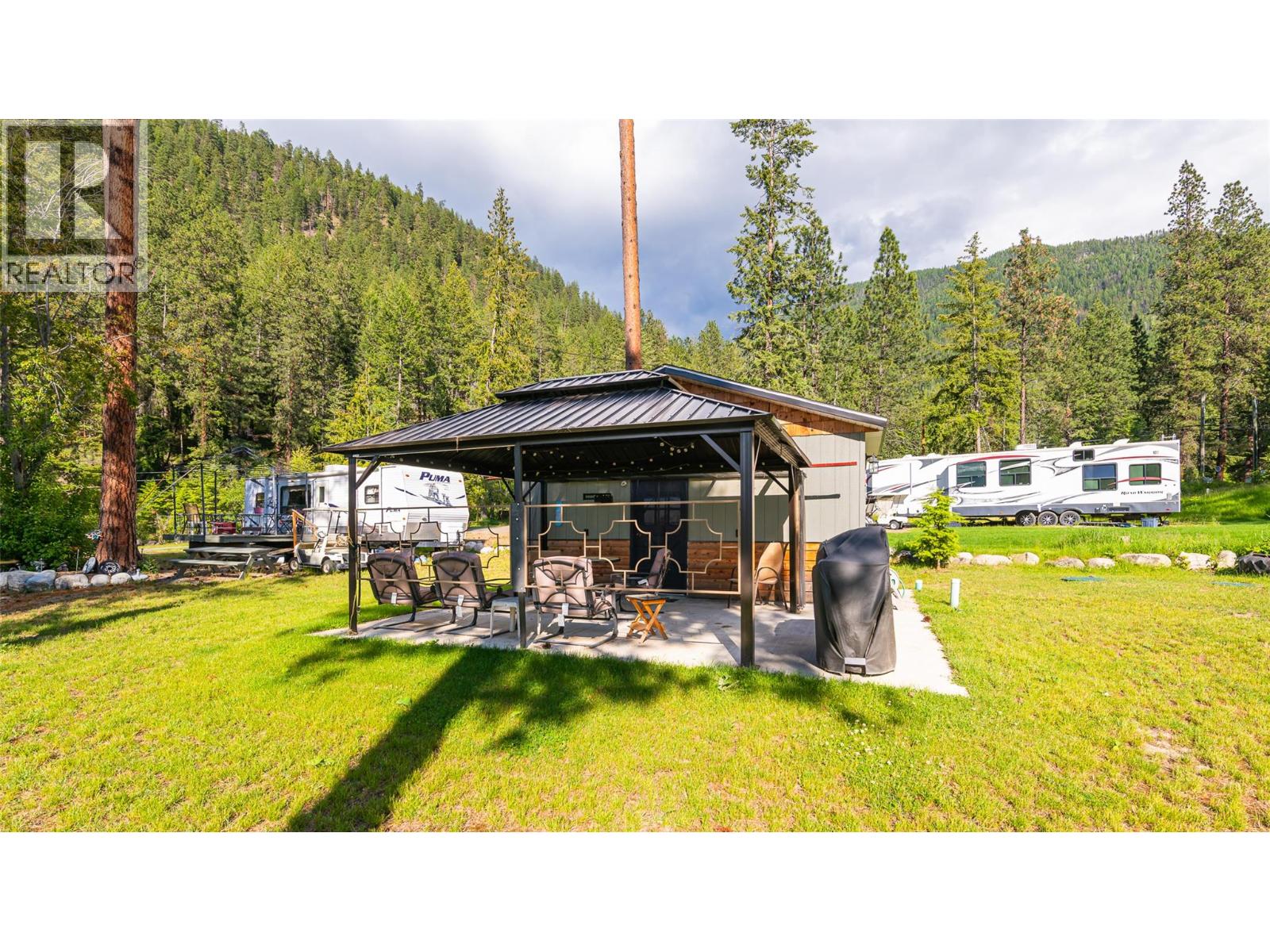 10901 Highway 3a Highway Lot# 13, Sanca, British Columbia  V0B 1A2 - Photo 6 - 10390489