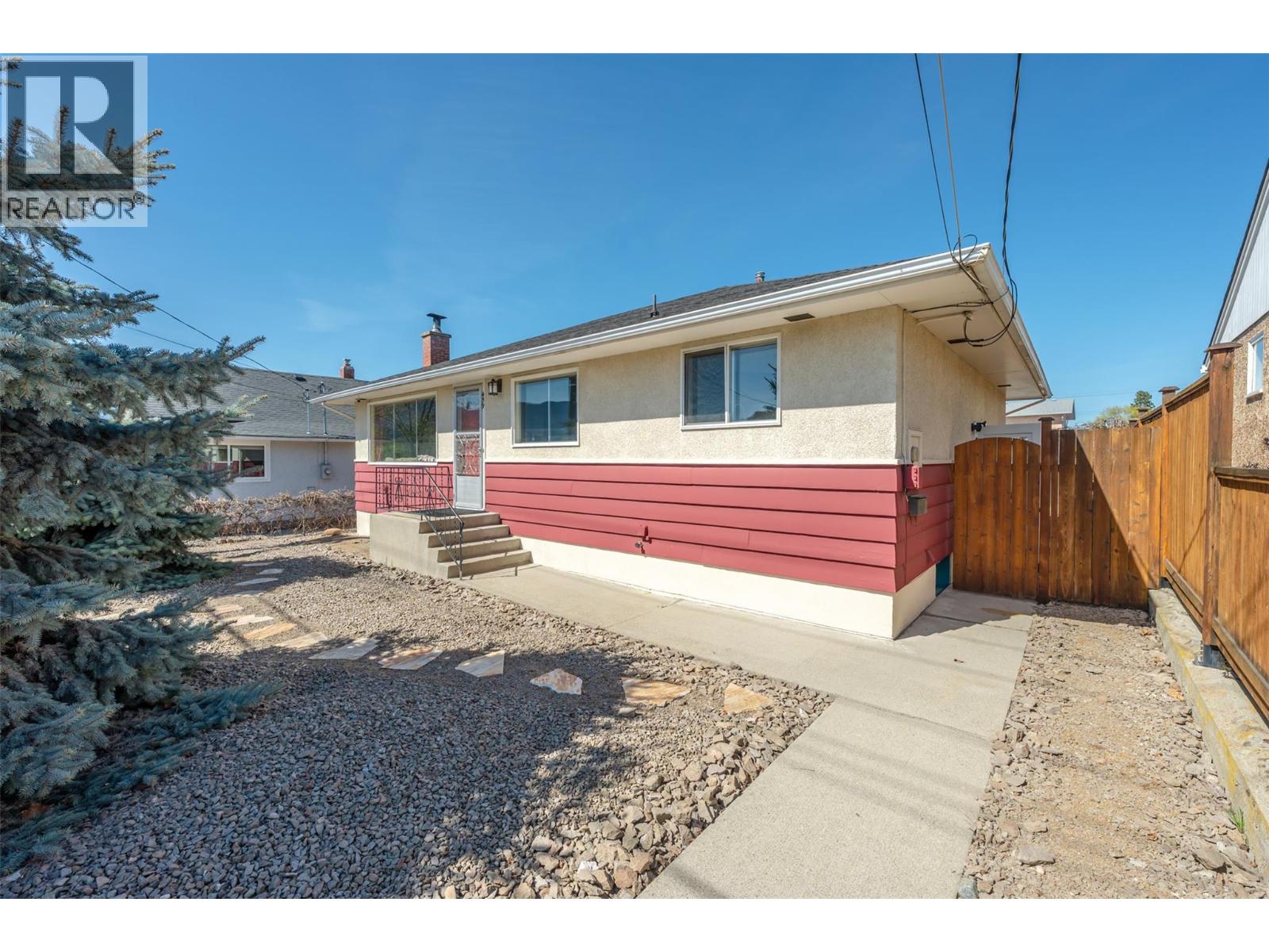 459 Penticton Avenue, penticton, British Columbia