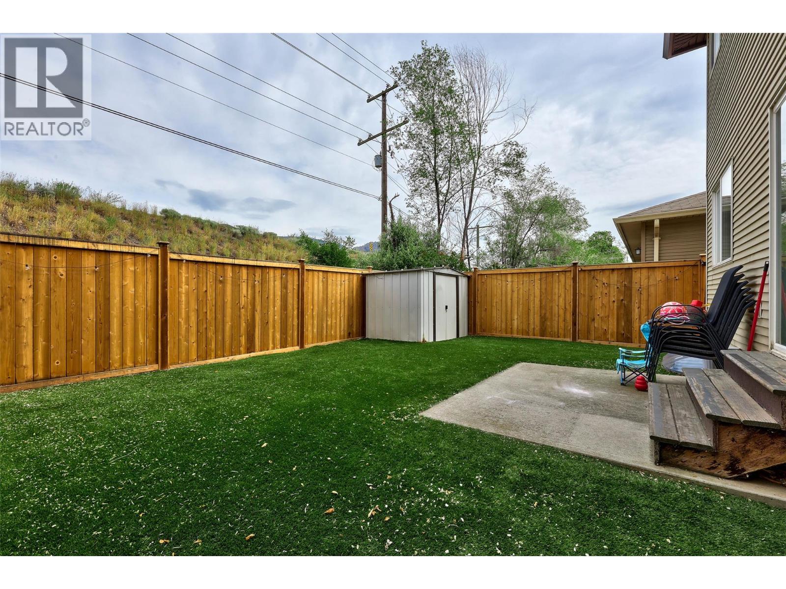 5200 Dallas Drive Unit# 40, Kamloops, British Columbia  V2C 6Y8 - Photo 10 - 10390816