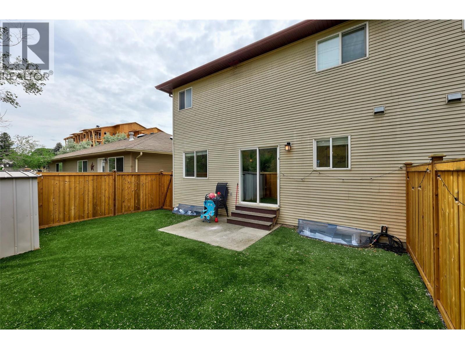 5200 Dallas Drive Unit# 40, Kamloops, British Columbia  V2C 6Y8 - Photo 12 - 10390816