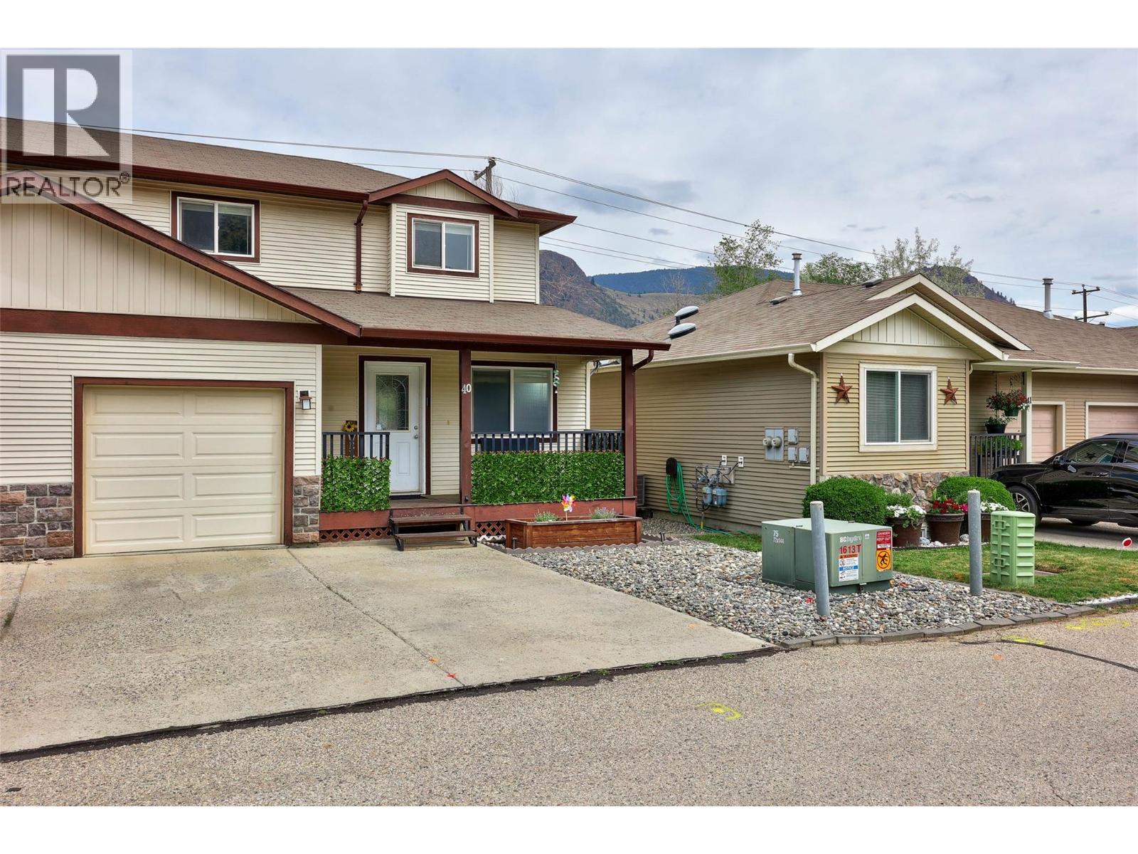 5200 Dallas Drive Unit# 40, Kamloops, British Columbia  V2C 6Y8 - Photo 3 - 10390816