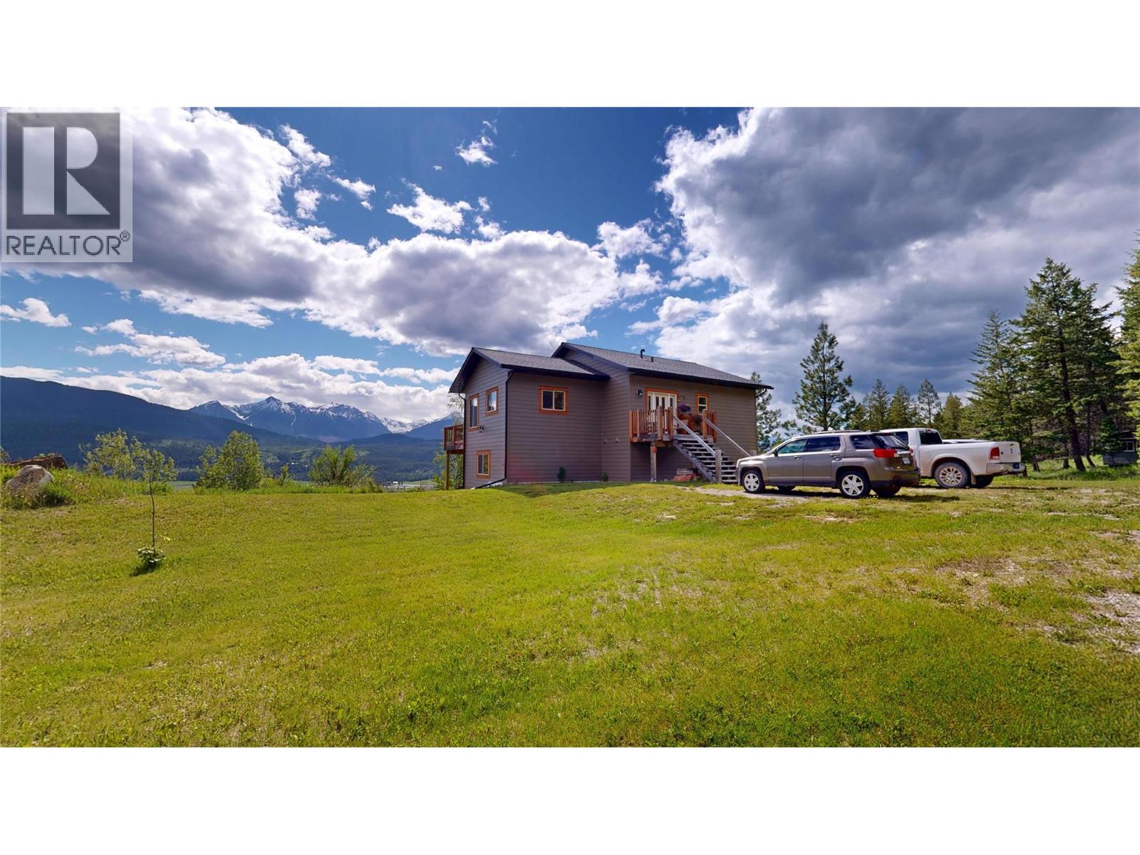 2660 95 Highway, Brisco, British Columbia  V0A 1B0 - Photo 41 - 10390601
