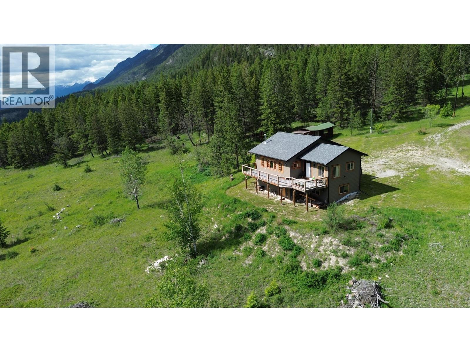 2660 95 Highway, Brisco, British Columbia  V0A 1B0 - Photo 60 - 10390601