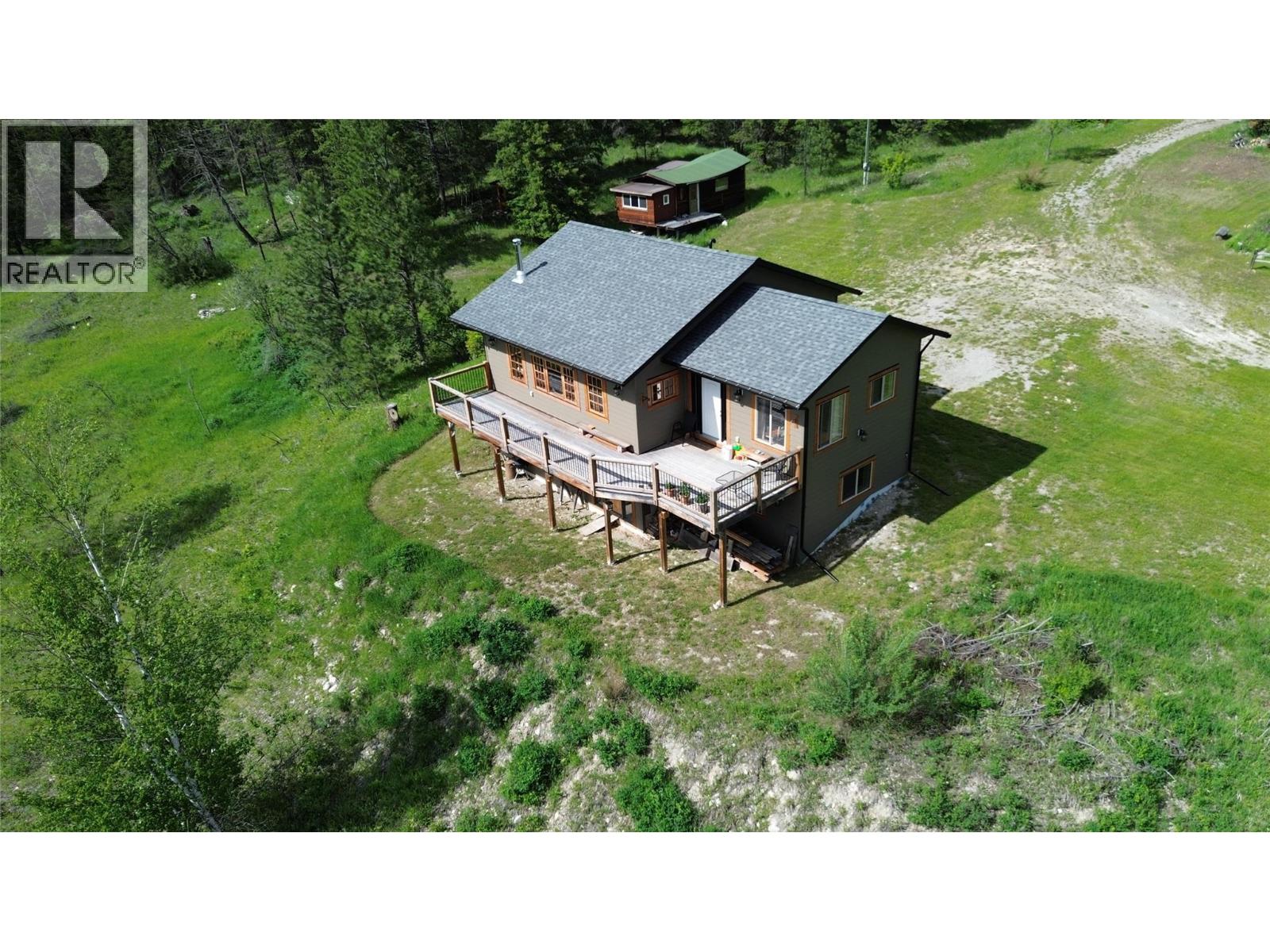 2660 95 Highway, Brisco, British Columbia  V0A 1B0 - Photo 61 - 10390601