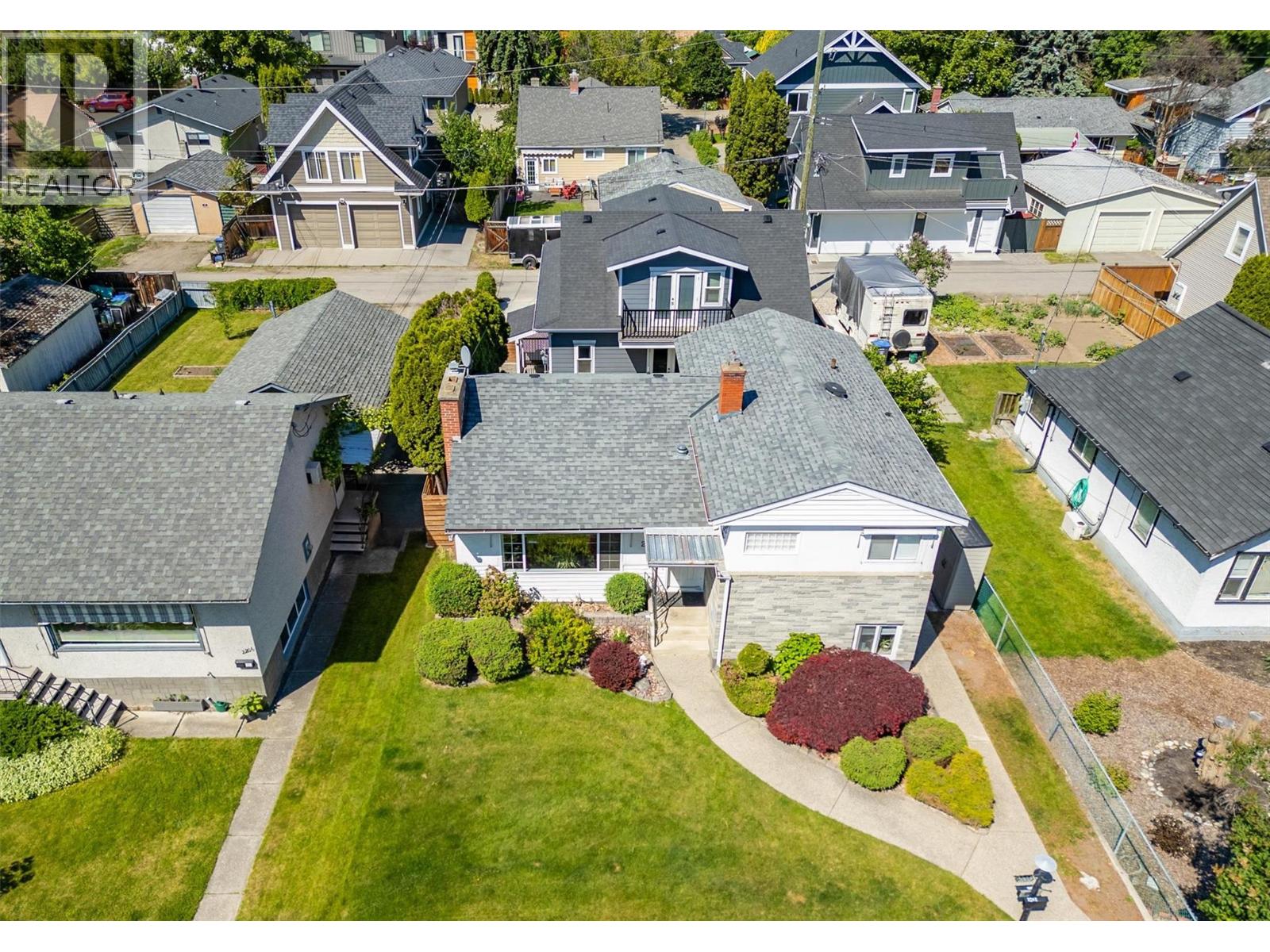 2202 Aberdeen Street, Kelowna, British Columbia  V1Y 2T4 - Photo 1 - 10390422