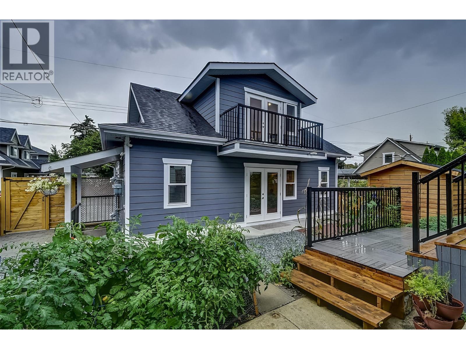 2202 Aberdeen Street, Kelowna, British Columbia  V1Y 2T4 - Photo 25 - 10390422