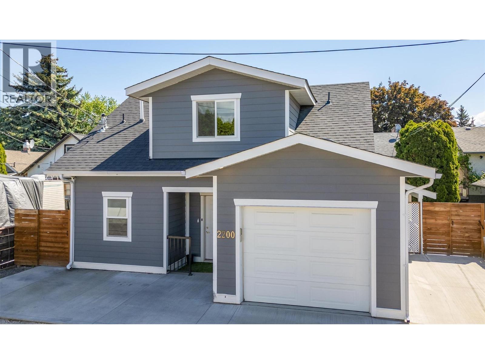 2202 Aberdeen Street, Kelowna, British Columbia  V1Y 2T4 - Photo 3 - 10390422