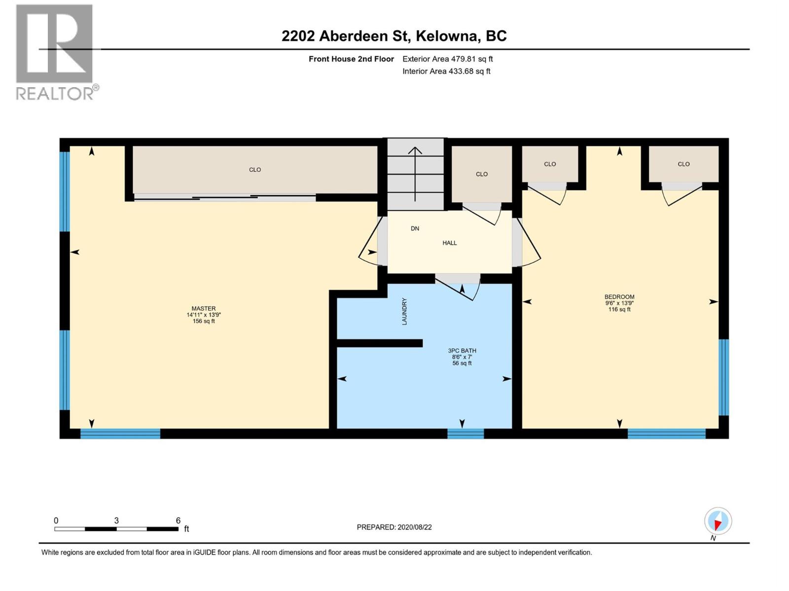 2202 Aberdeen Street, Kelowna, British Columbia  V1Y 2T4 - Photo 68 - 10390422