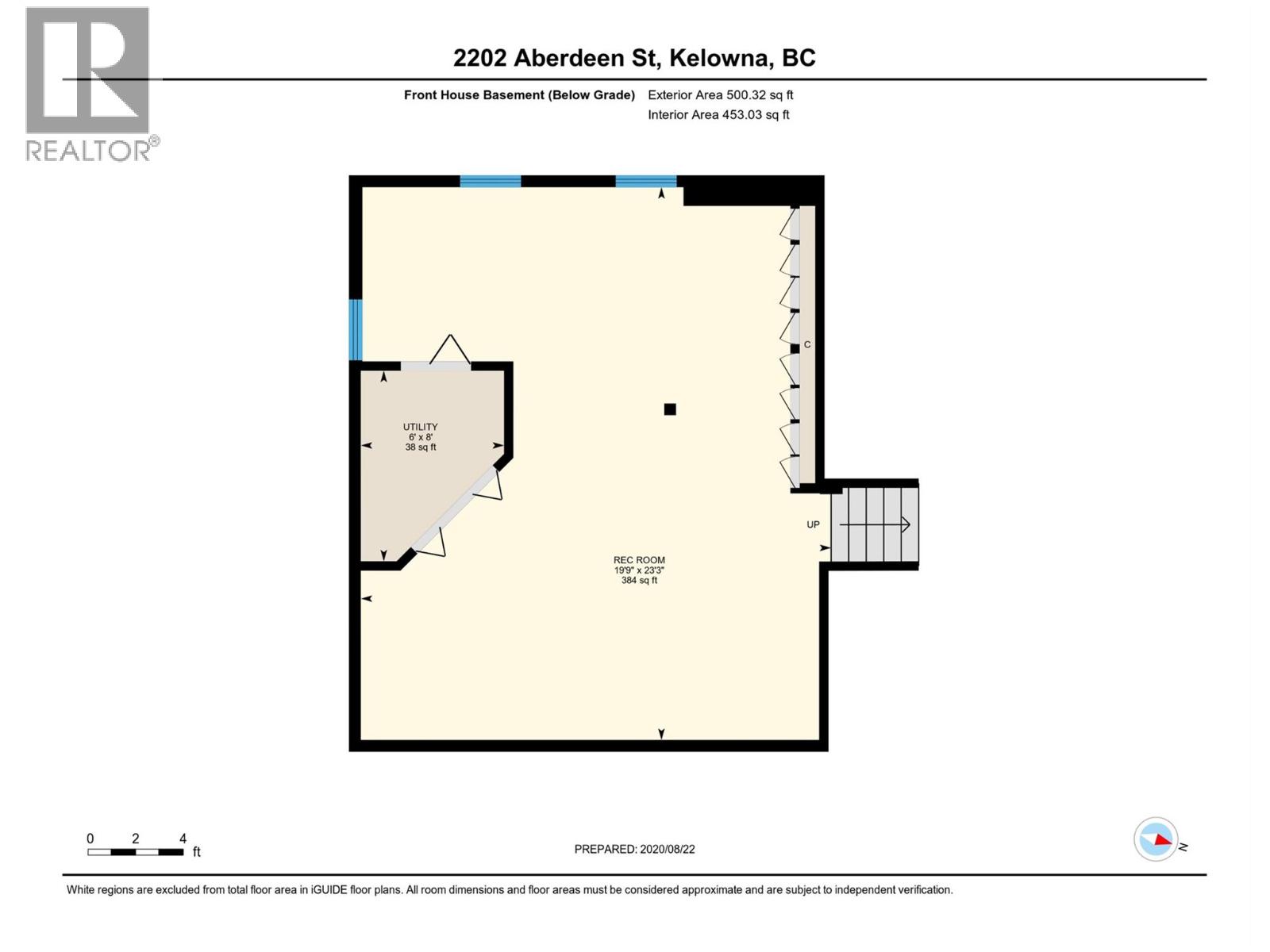 2202 Aberdeen Street, Kelowna, British Columbia  V1Y 2T4 - Photo 70 - 10390422