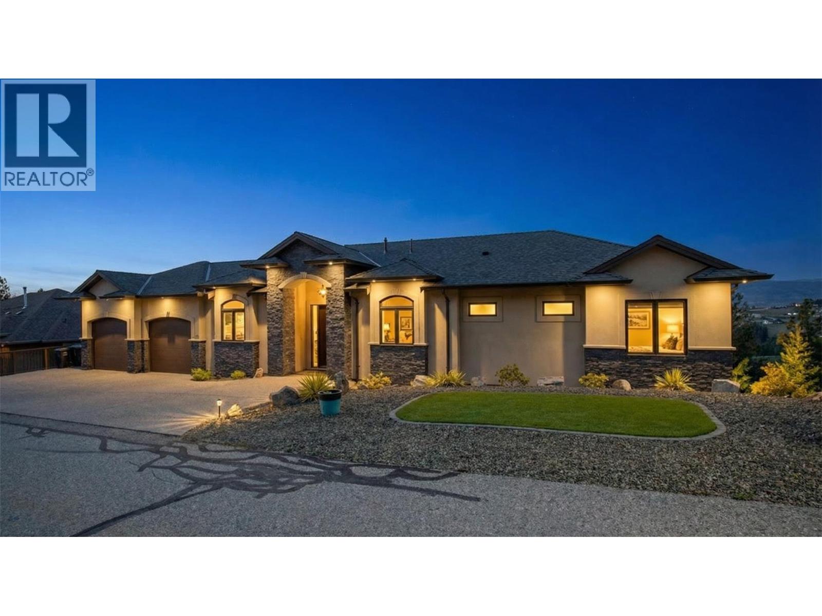 1086 Aurora Heights, west kelowna, British Columbia