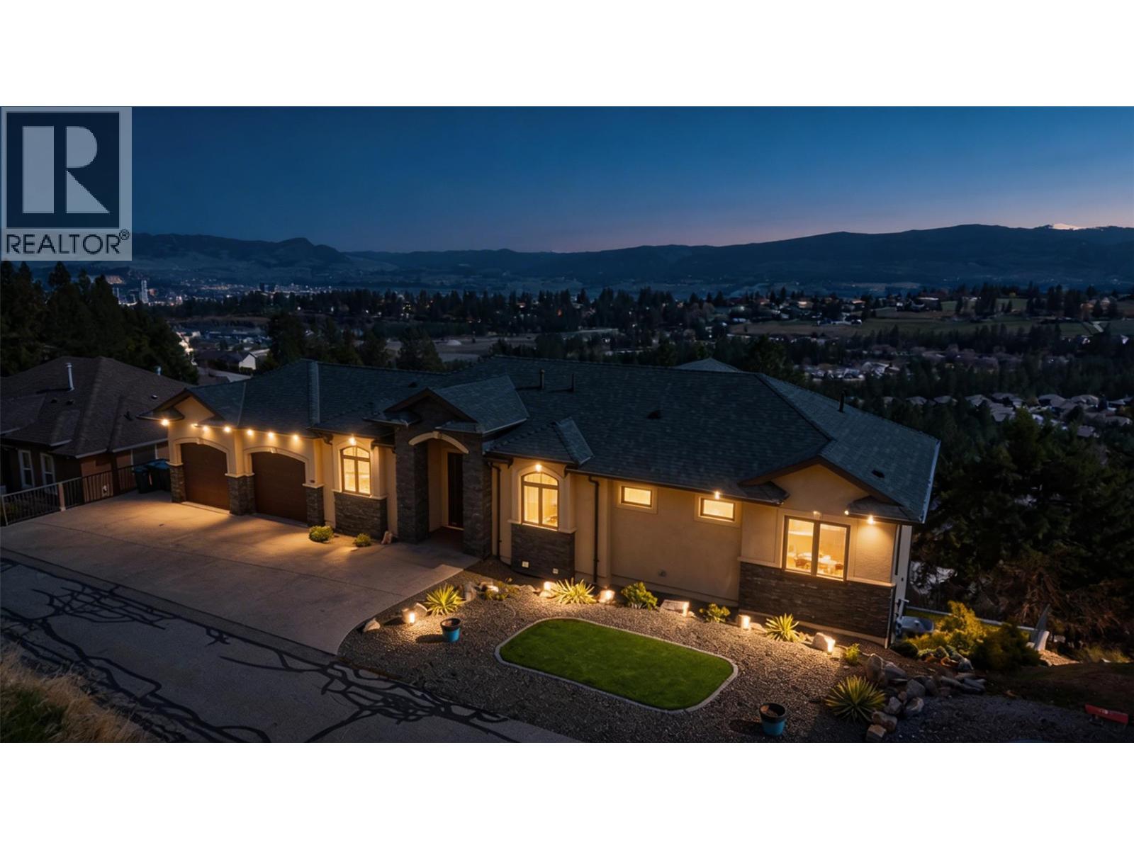 1086 Aurora Heights, West Kelowna, British Columbia  V1Z 4B2 - Photo 2 - 10390828