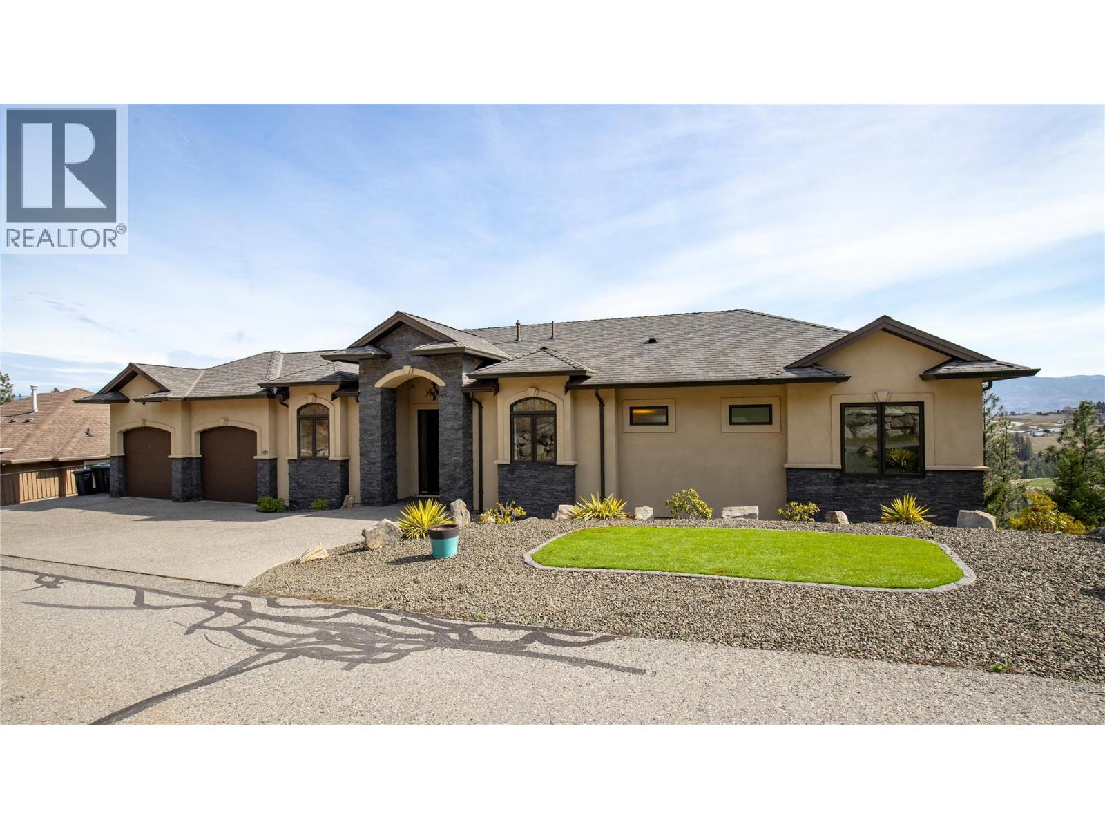 1086 Aurora Heights, West Kelowna, British Columbia  V1Z 4B2 - Photo 4 - 10390828