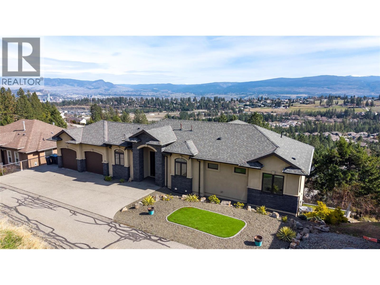 1086 Aurora Heights, West Kelowna, British Columbia  V1Z 4B2 - Photo 44 - 10390828