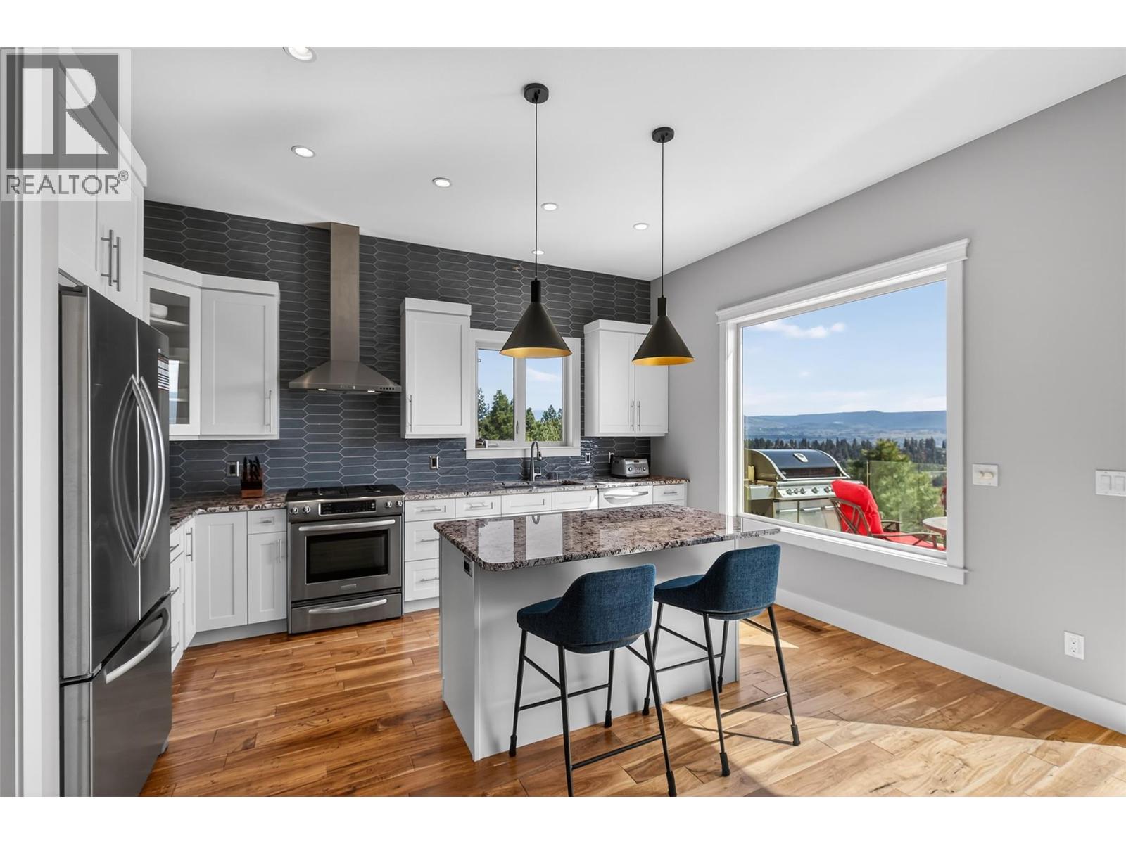 1086 Aurora Heights, West Kelowna, British Columbia  V1Z 4B2 - Photo 8 - 10390828