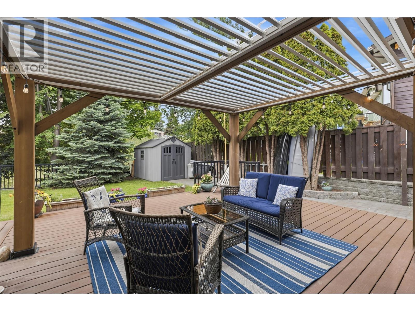 2057 Hampshire Drive, Kamloops, British Columbia  V1S 1E9 - Photo 44 - 10390804