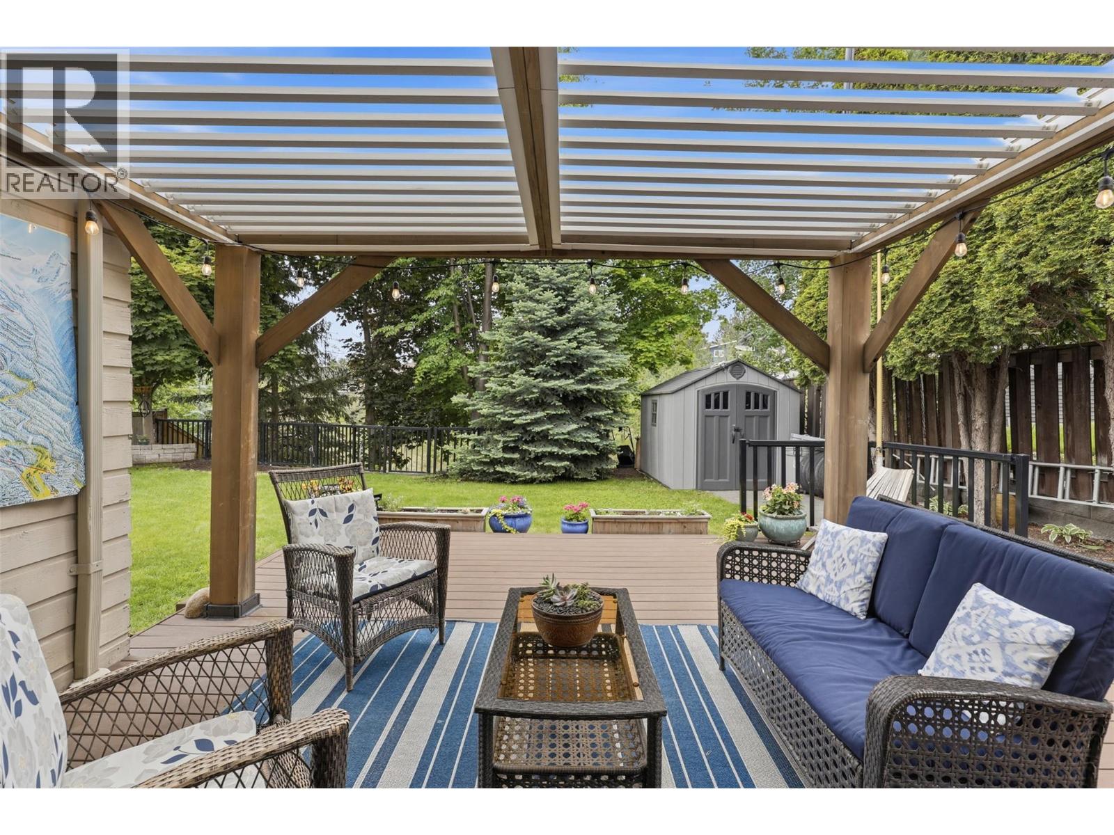 2057 Hampshire Drive, Kamloops, British Columbia  V1S 1E9 - Photo 45 - 10390804
