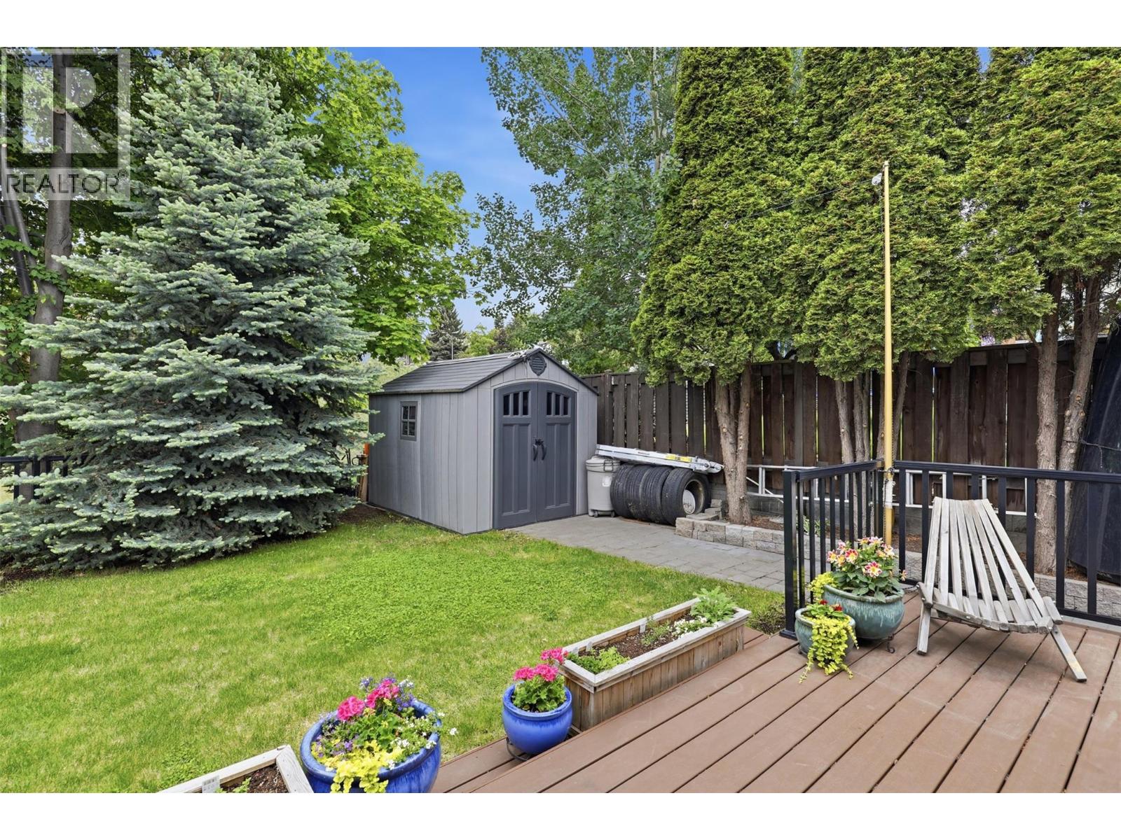 2057 Hampshire Drive, Kamloops, British Columbia  V1S 1E9 - Photo 49 - 10390804