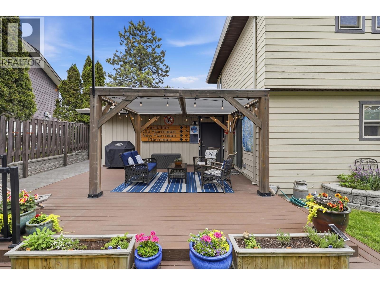 2057 Hampshire Drive, Kamloops, British Columbia  V1S 1E9 - Photo 53 - 10390804