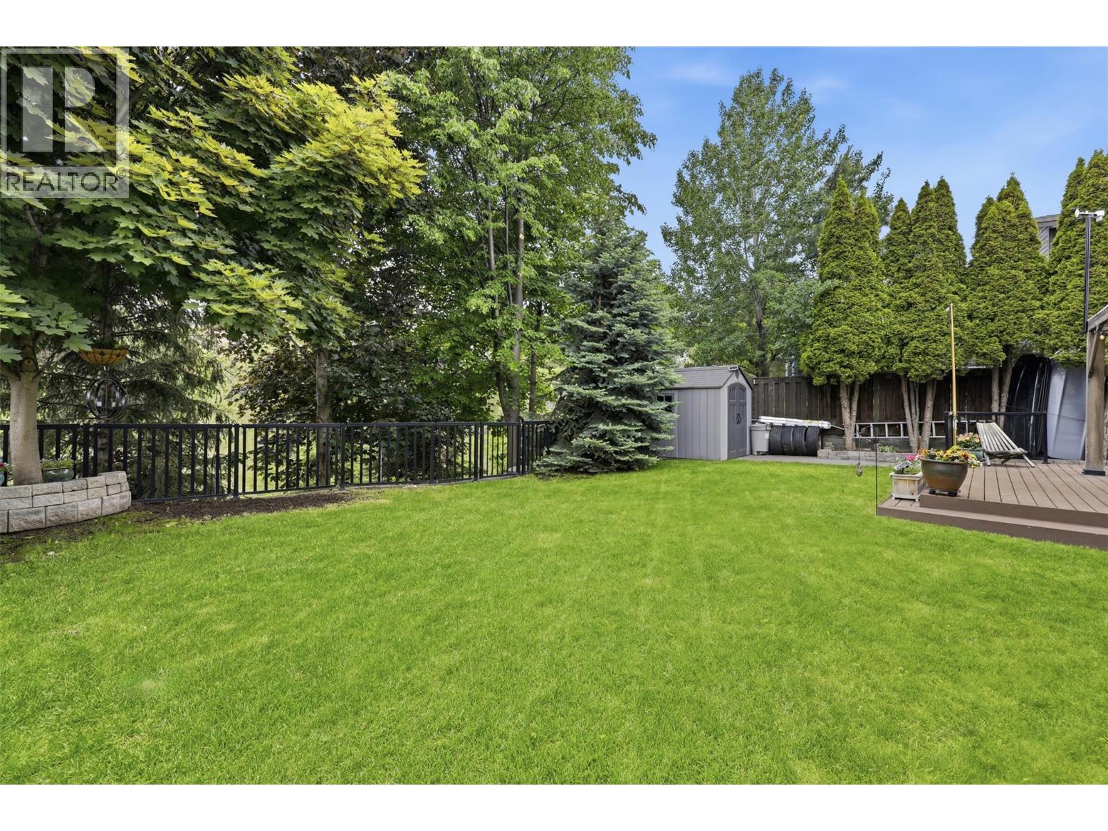 2057 Hampshire Drive, Kamloops, British Columbia  V1S 1E9 - Photo 55 - 10390804